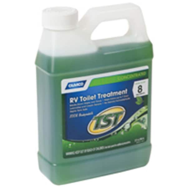 Camco 40226 Tst Holding Tank Chem - 32 Oz. 7333982 - main